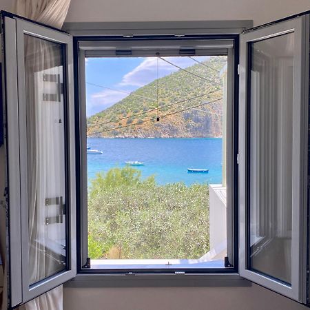Casa Olive Villa Tolón Eksteriør bilde