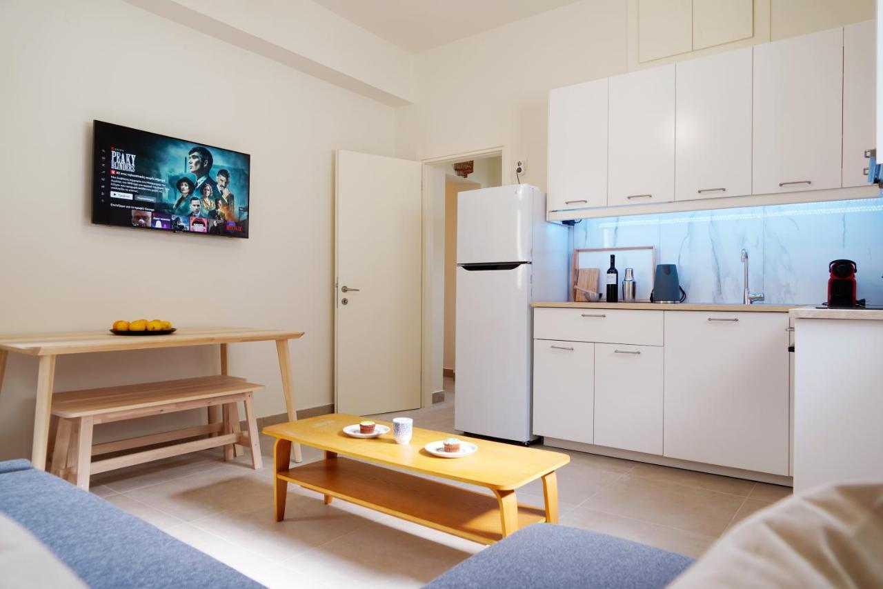 Casa Olive Villa Tolón Eksteriør bilde