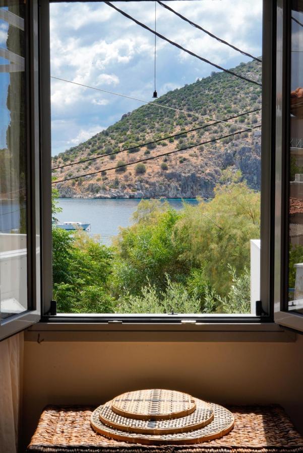 Casa Olive Villa Tolón Eksteriør bilde