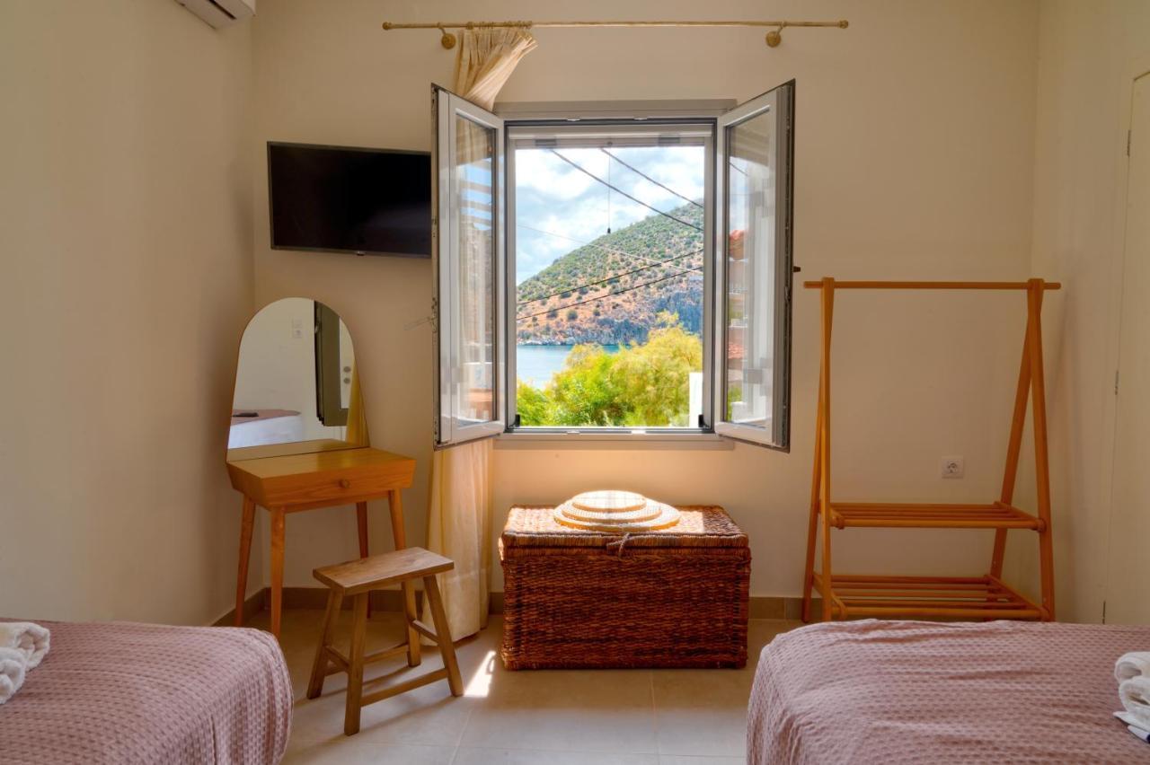 Casa Olive Villa Tolón Eksteriør bilde