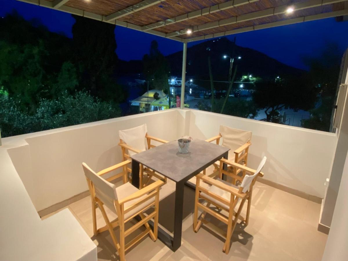 Casa Olive Villa Tolón Eksteriør bilde
