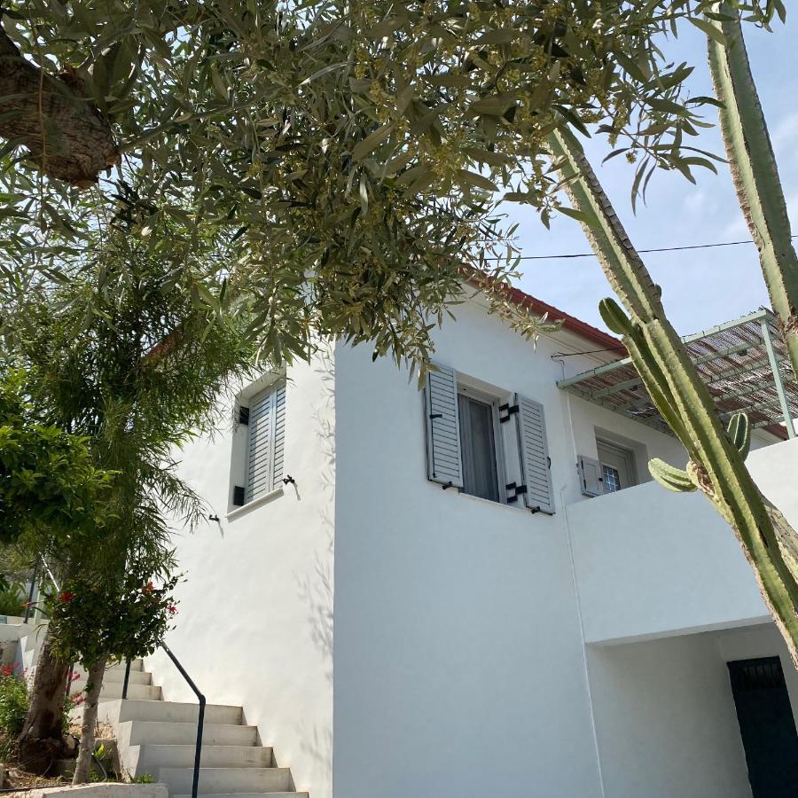 Casa Olive Villa Tolón Eksteriør bilde